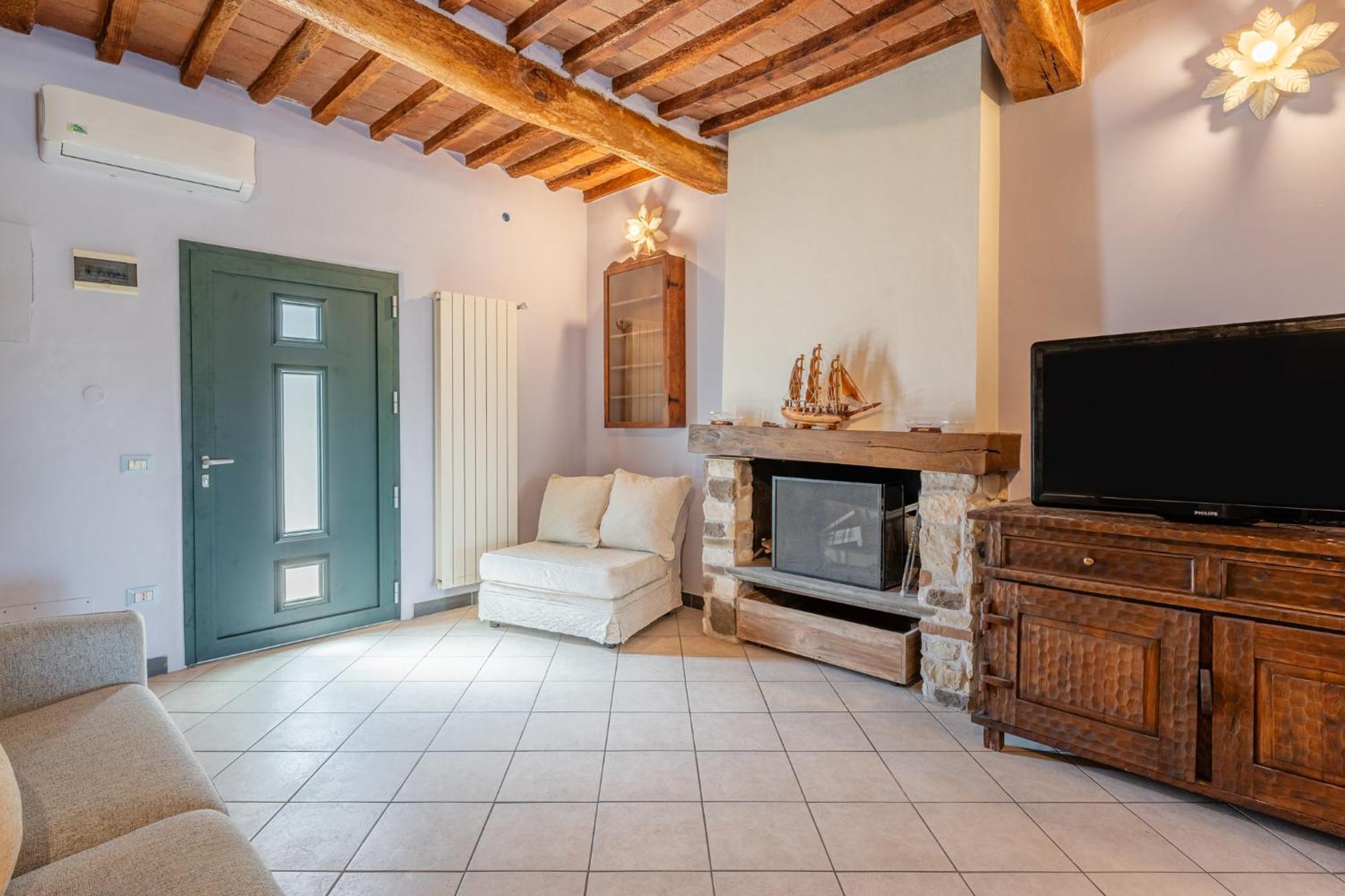 Villa Tiziana *