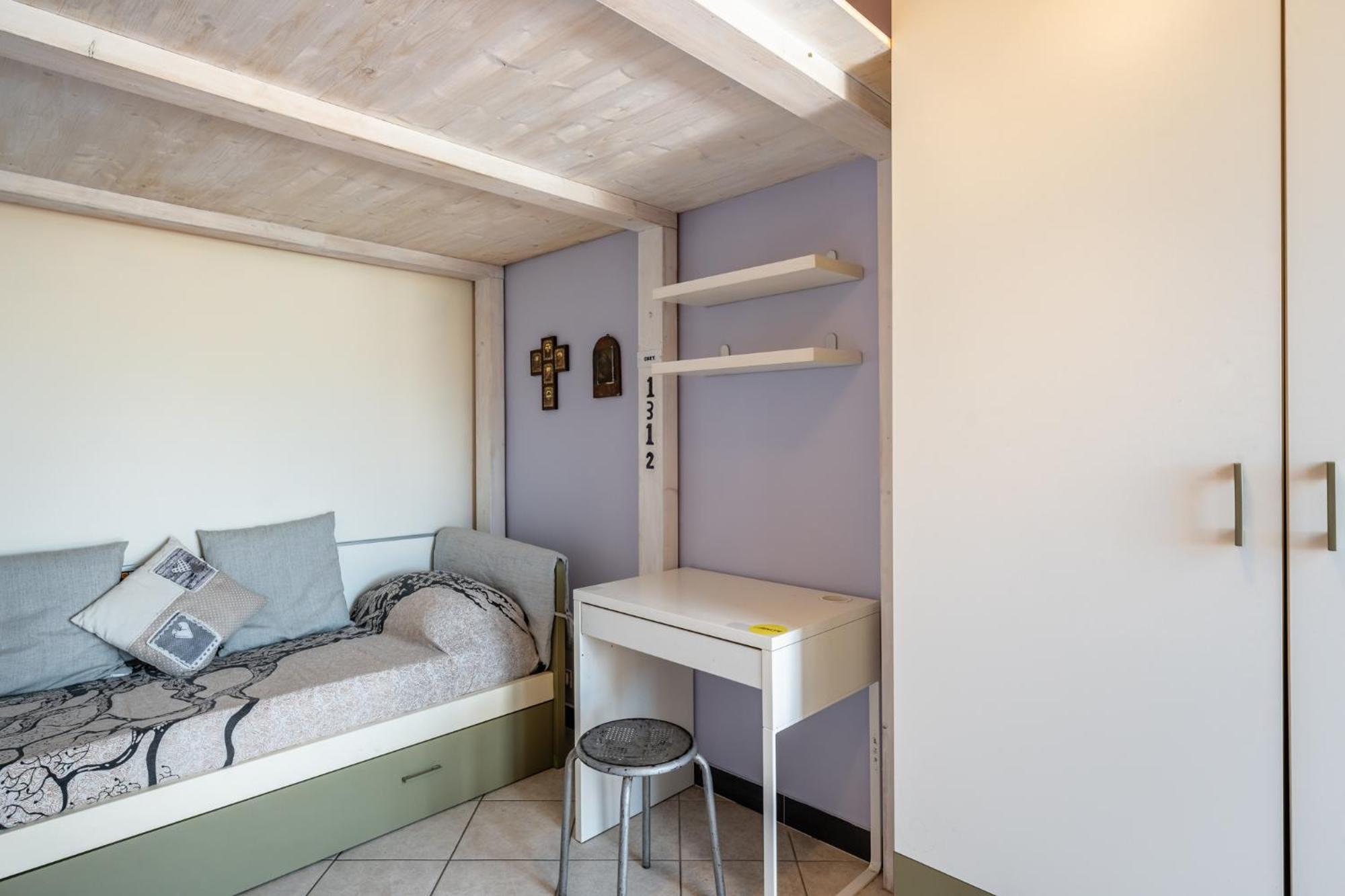 Tiziana Villa Pise