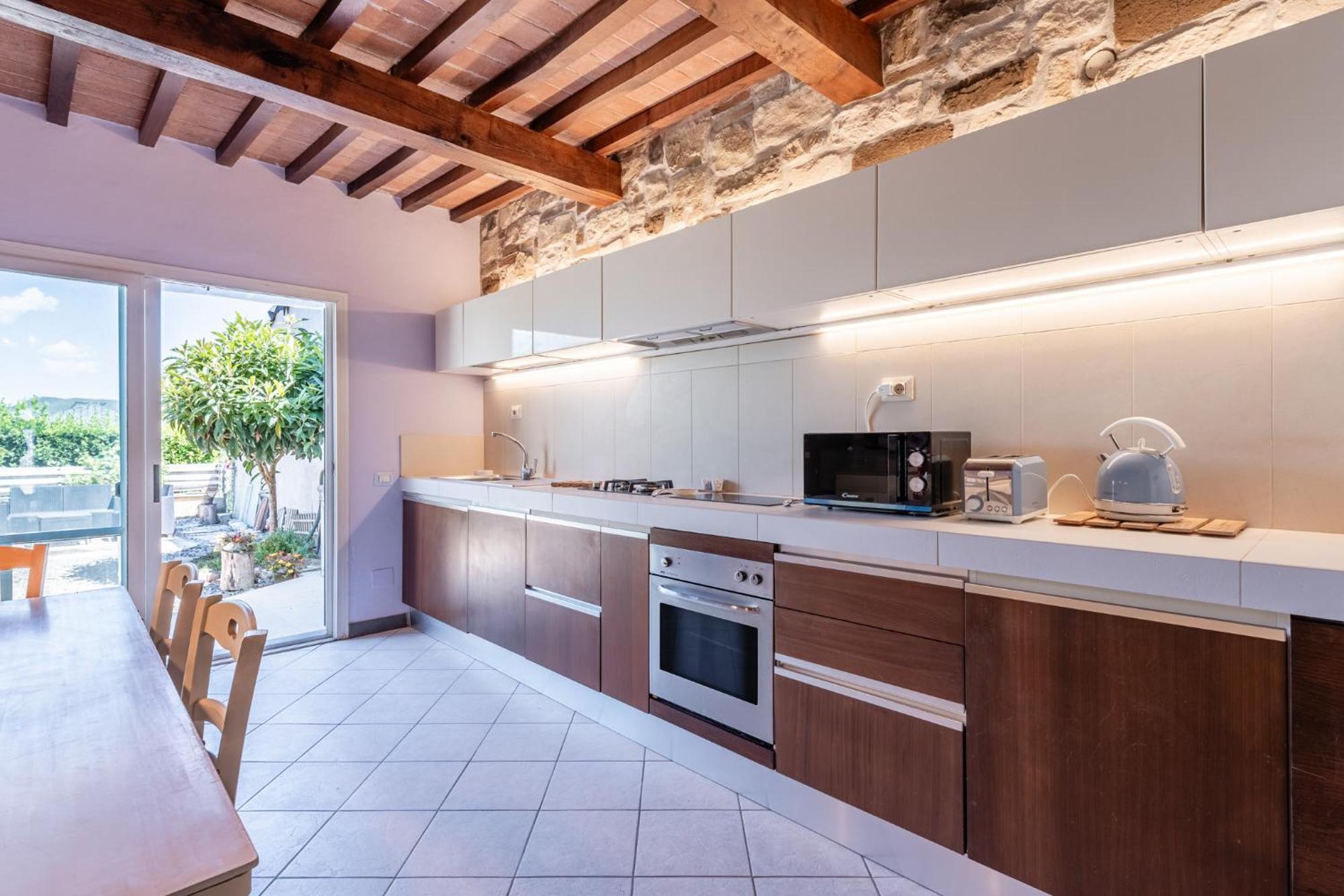 Villa Tiziana Pise